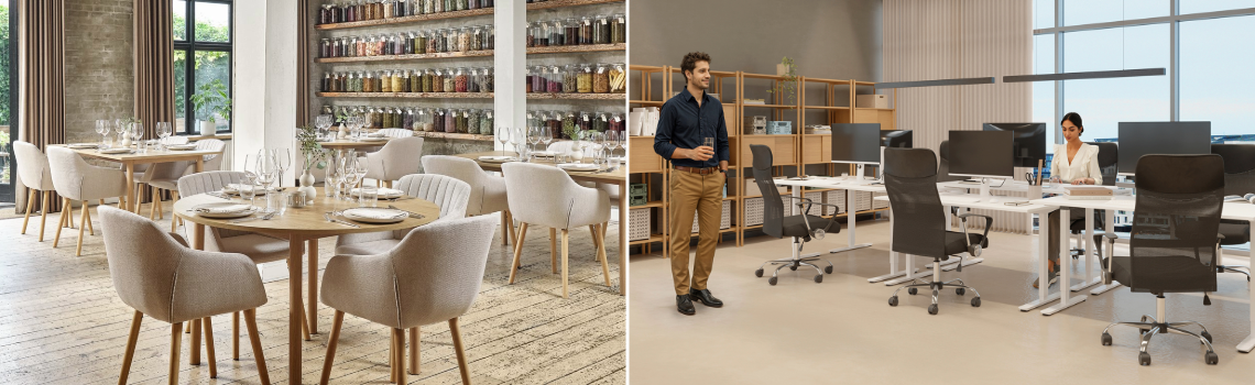 JYSK BUSINESS TO BUSINESS - für alle Unternehmen JYSK BUSINESS TO BUSINESS - für alle Unternehmen